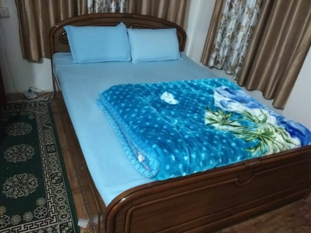 Mountain View Homestay w/ Home Meals, WB - West Bengal photo 4