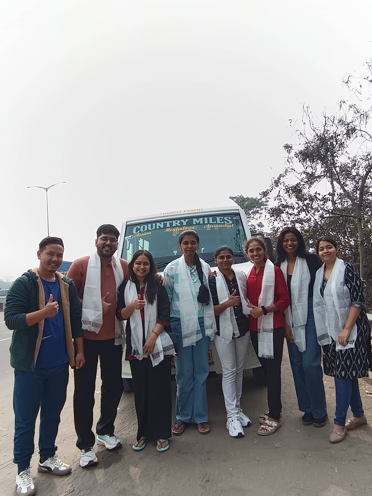 Homestay w/ Own Home Feel & Local People - Lumla, Arunachal photo 3