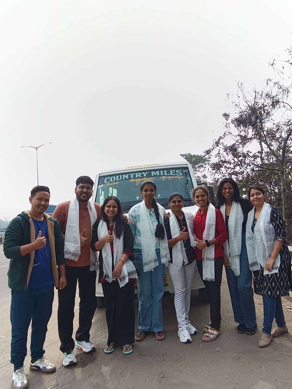 Homestay w/ Own Home Feel & Local People in Lumla, Arunachal 2