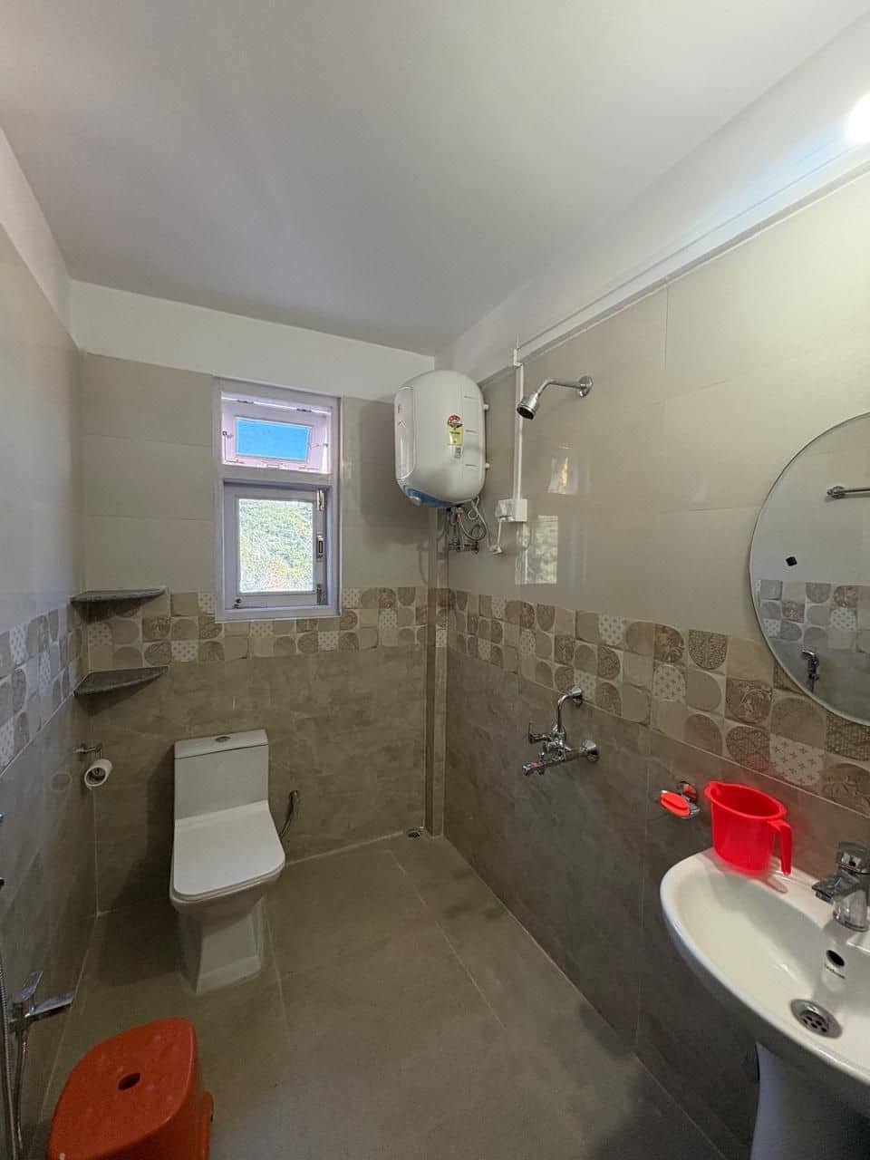 Homestay w/ Home Meals & Mountain Views, Arunachal - Tawang, Arunachal Pradesh photo 4