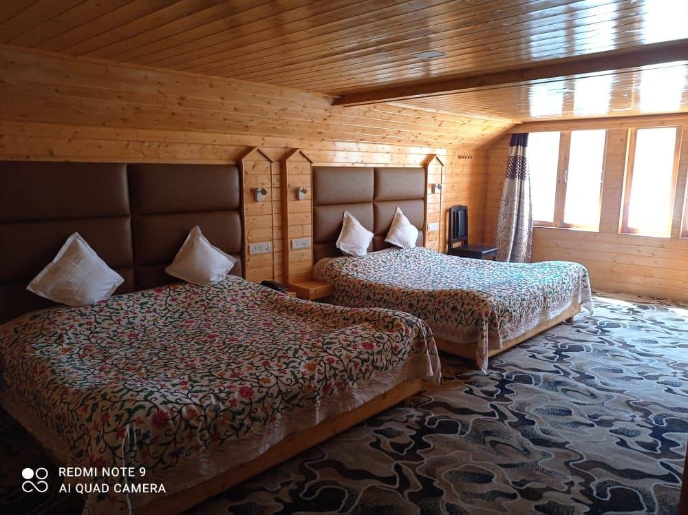 Guesthouse w/ Treks & Valley Views, JK - Jammu and Kashmir photo 3