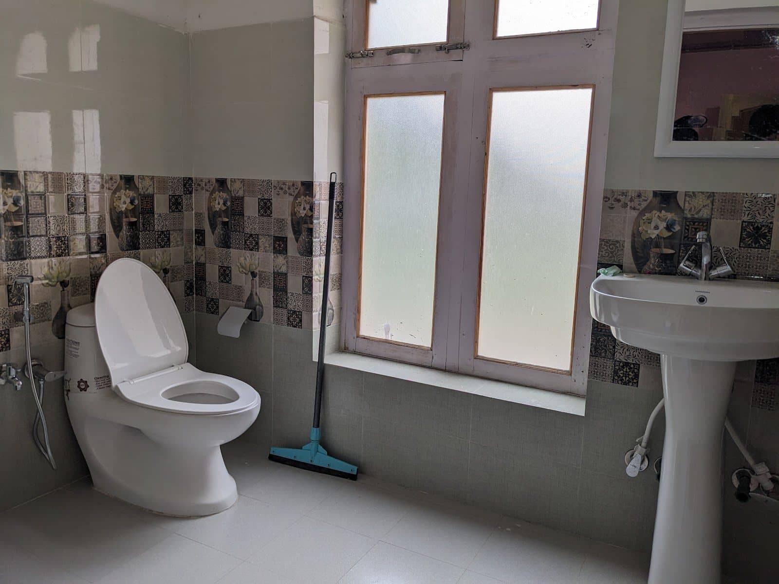 Hygienic Homestay, Home Meals & Mountain Views - Hunder, Ladakh photo 4