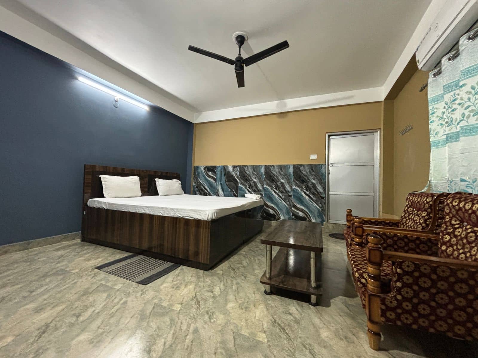 Affordable Homestay w/ Home Meals & Parking, Assam - Lakhimpur photo 3