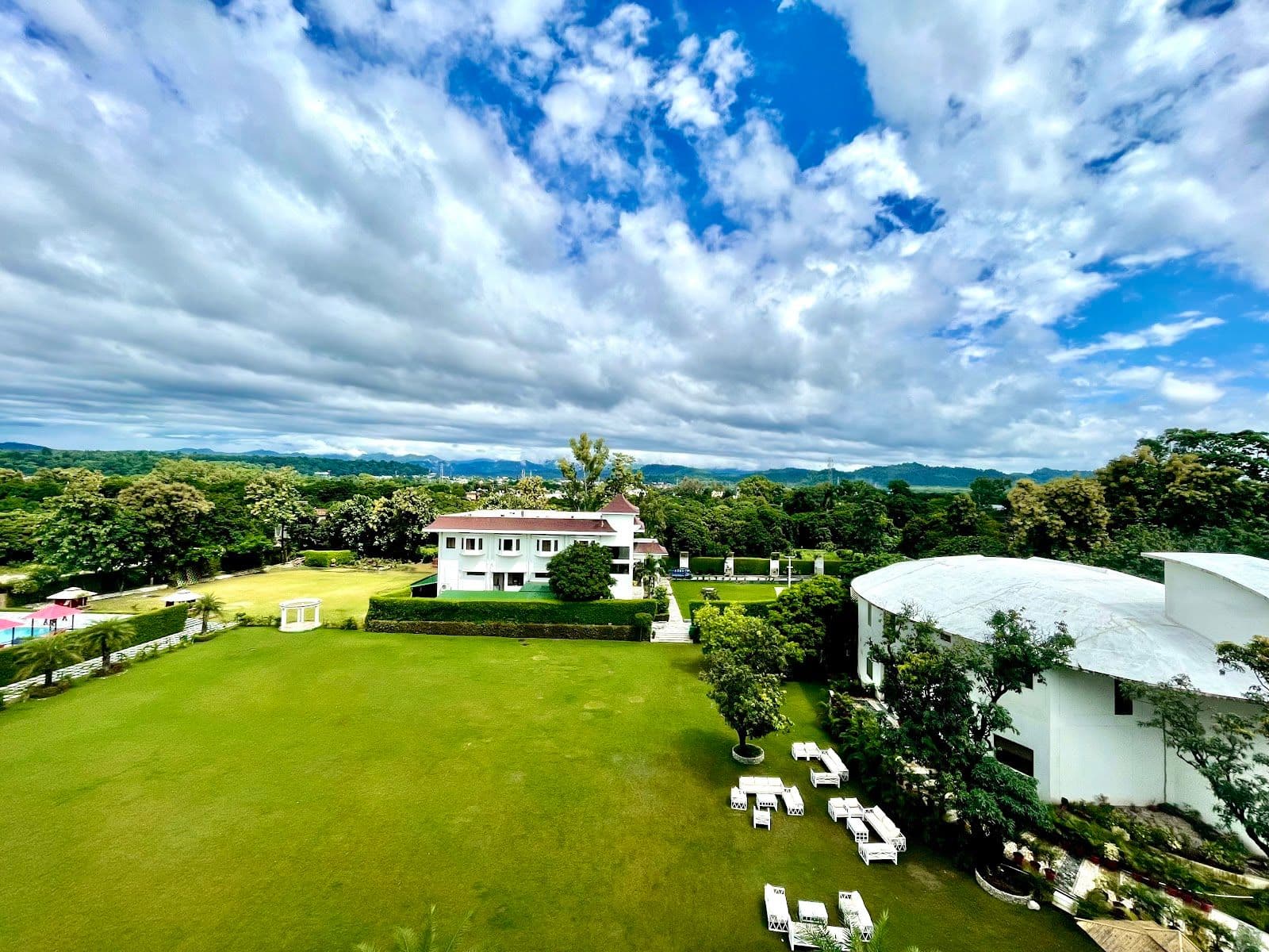 Family Villa w/ Kids' Play Zone & Pool, UK in Uttarakhand 8