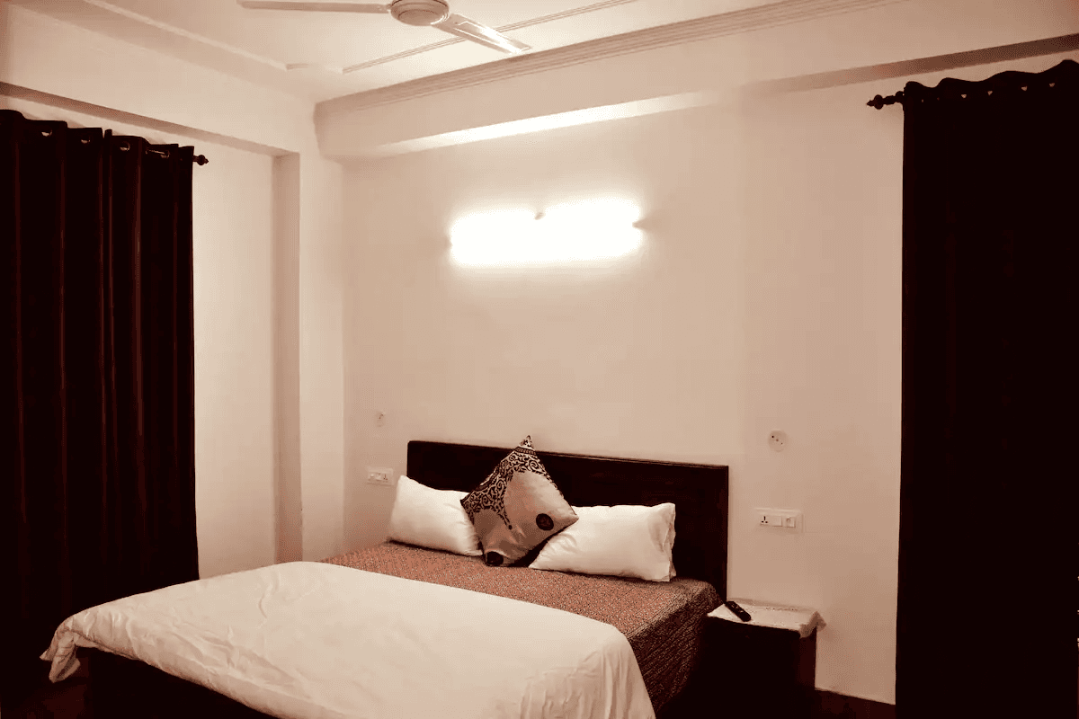 Spacious Homestay w/ Valley View, HP - Jabal, HP photo 3