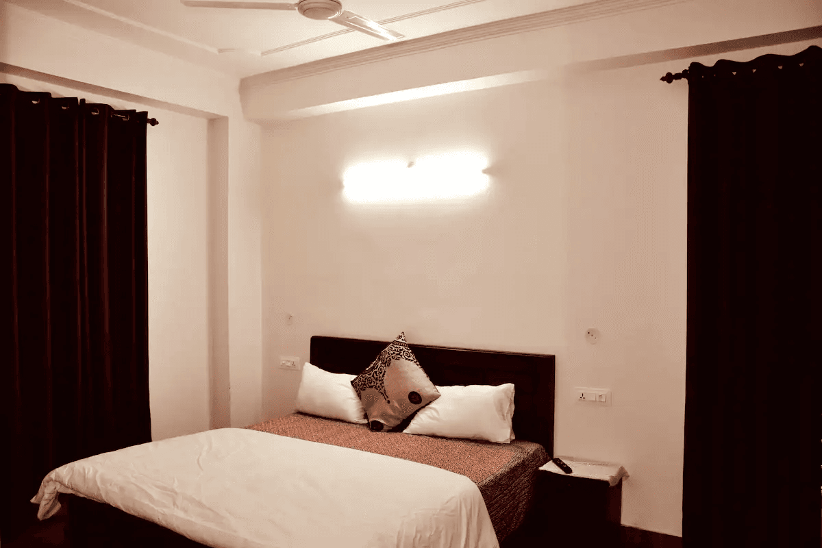 Spacious Homestay w/ Valley View, HP in Jabal, HP 2