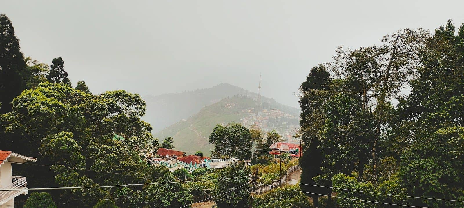 Tranquil Mountain Retreat with Himalayan Views - Kurseong photo 5
