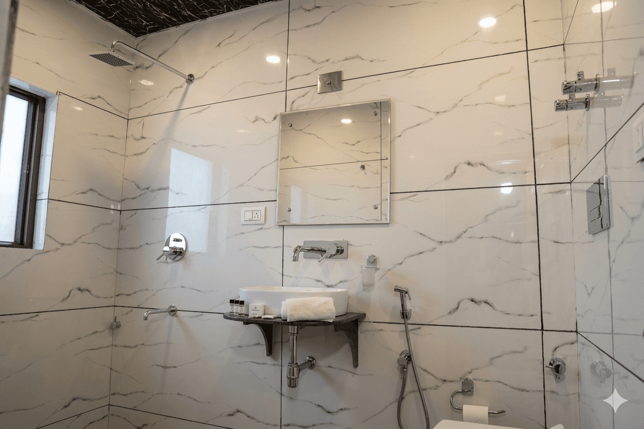 Warm Rooms Homestay, Personalized Meals, J&K - Jammu and Kashmir photo 3