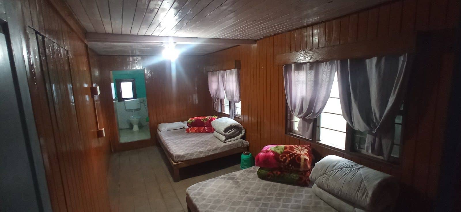 Tranquil Himalayan Retreat with Peaceful Vibes - Mabu , Nepal photo 3