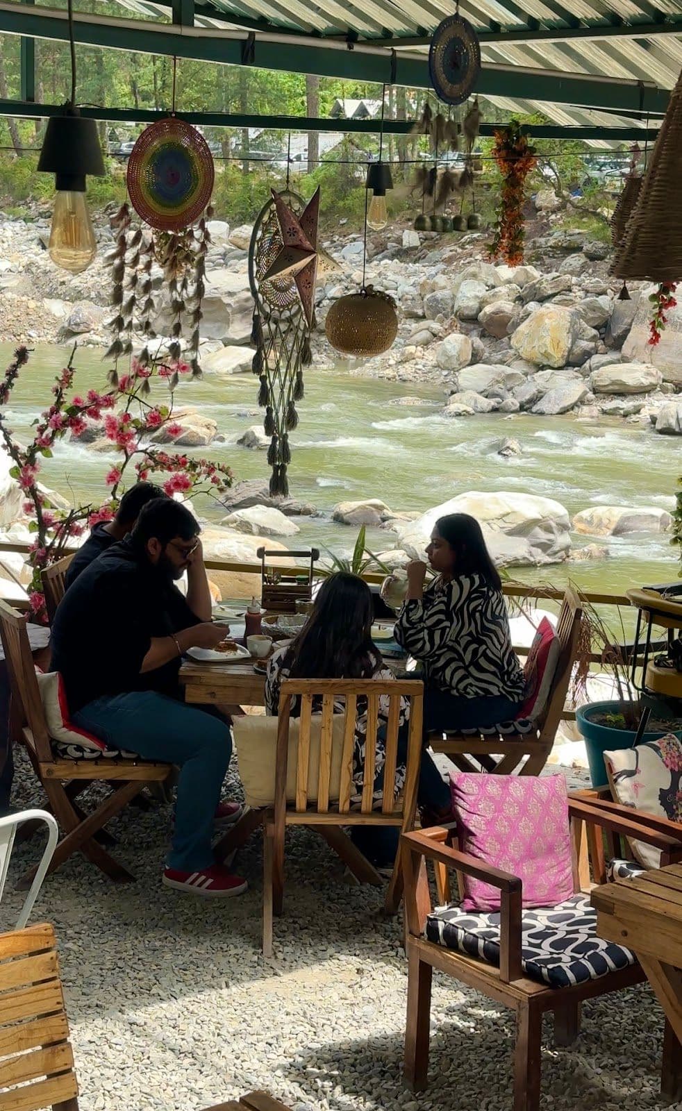 Cozy Homestay in Kasol in Kasol 2