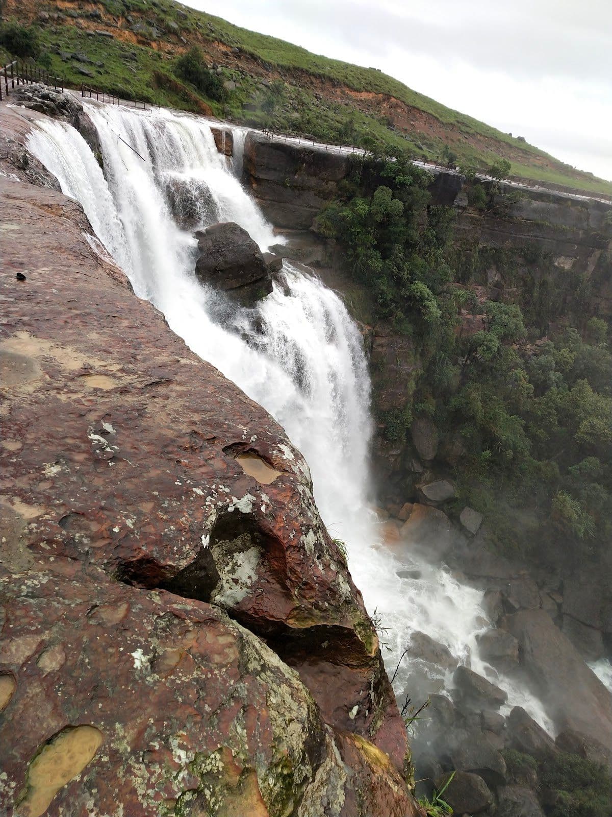 The Ultimate Waterfall Sanctuary for Peace Seekers in Cherrapunjee 8