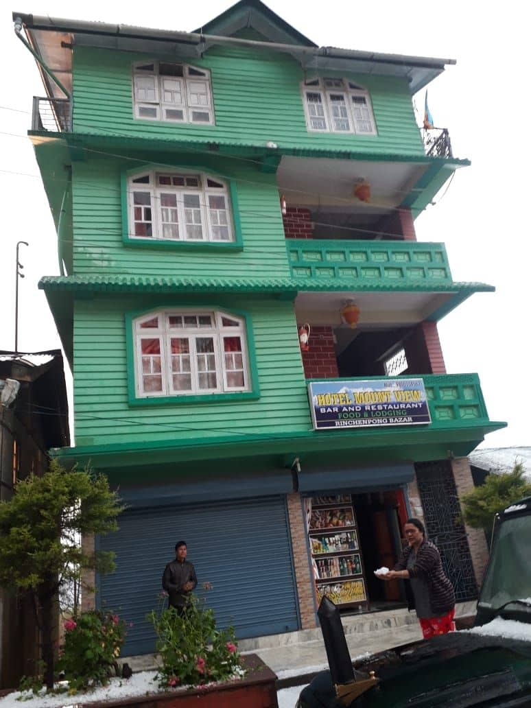 4.6 rated 8BR Home w/ Kanchanjunga view & yummeals - Sikkim photo 5