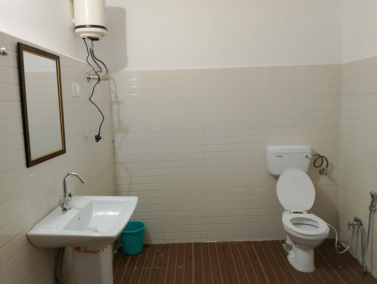 Homestay w/ Home Meals & Views - Birthi, Uttarakhand photo 4