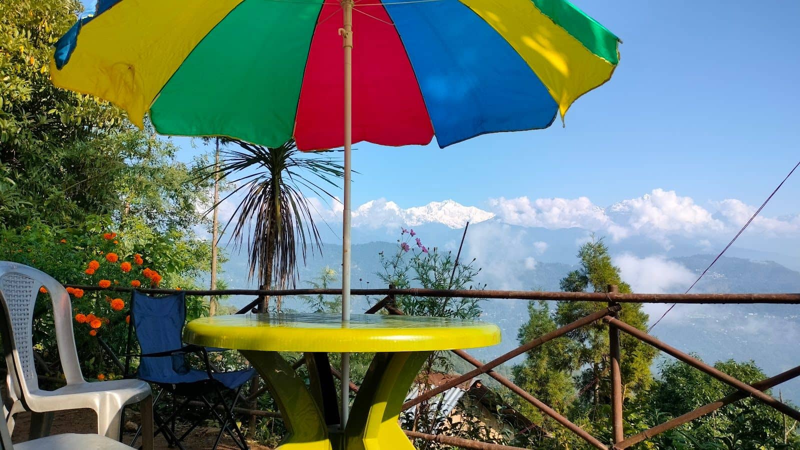 Authentic Homestay w/ Kanchenjunga & Stargazing - Yuksom photo 4