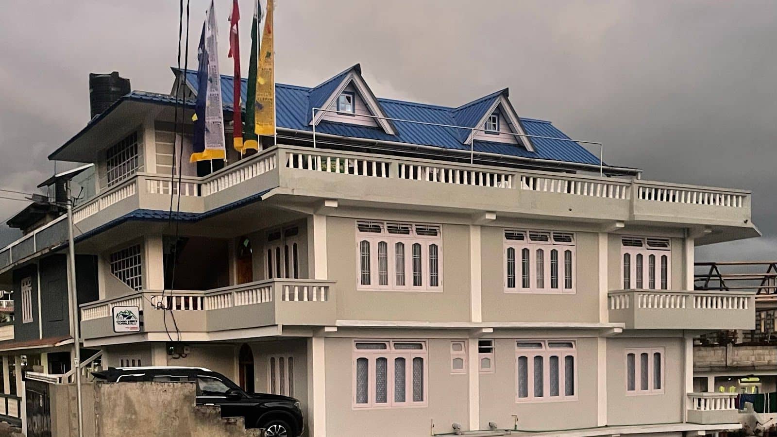 Welcoming 5-Star Homestay: Homely Comforts - Tawang