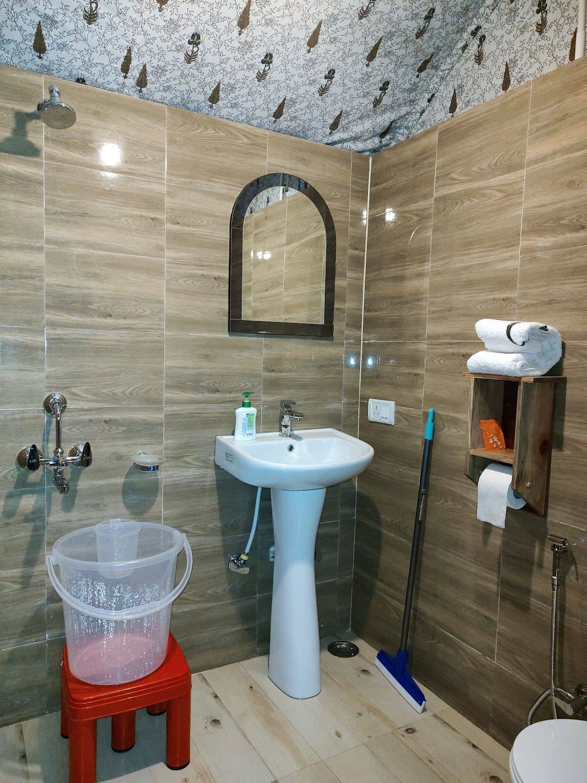 Jungle Cottage w/ River & Home Meals, Uttarakhand - Ramnagar, Uttarakhand photo 4