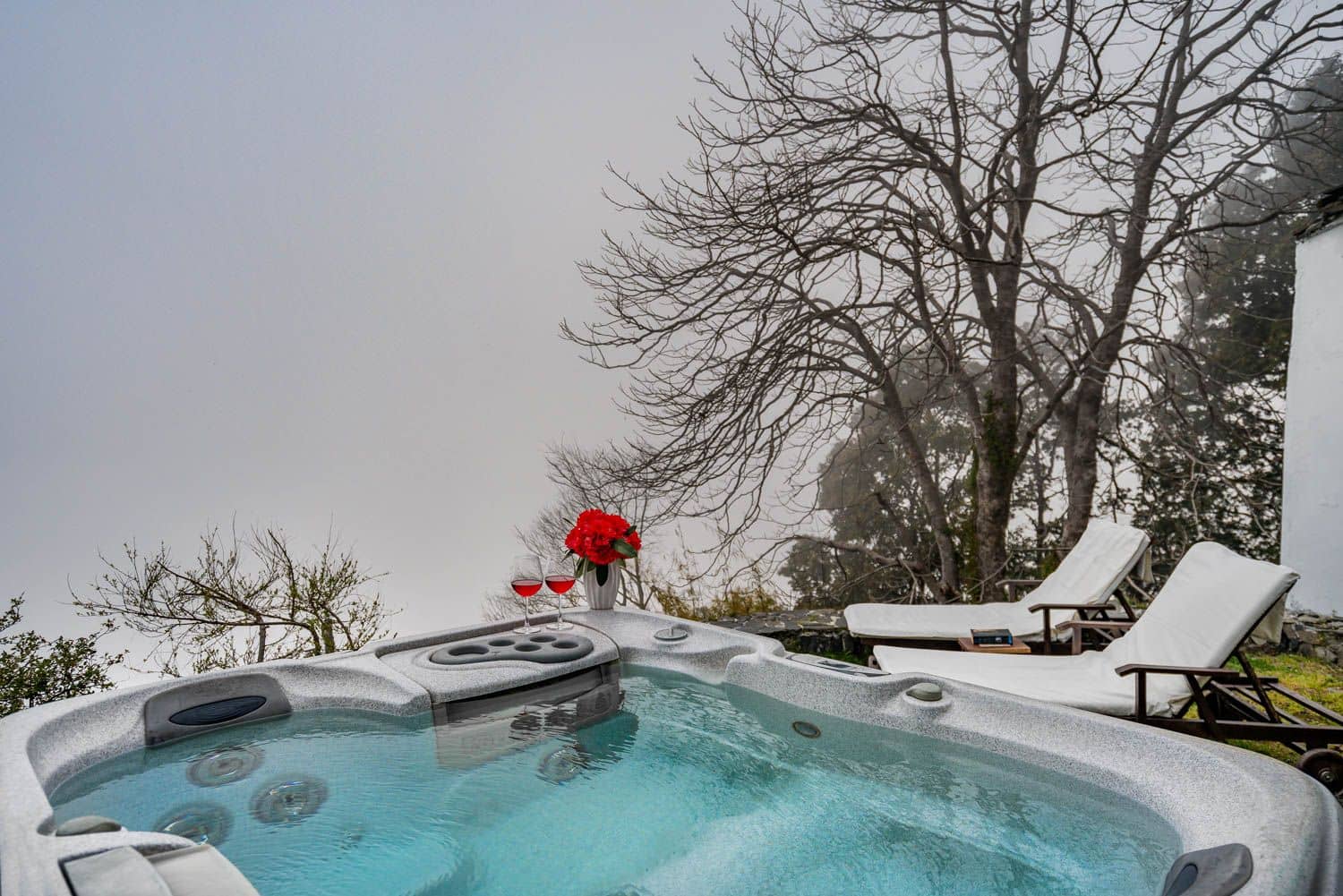 Historic Villa w/ English Gardens & Bake Shop, UK - Uttarakhand, Mussoorie photo 4