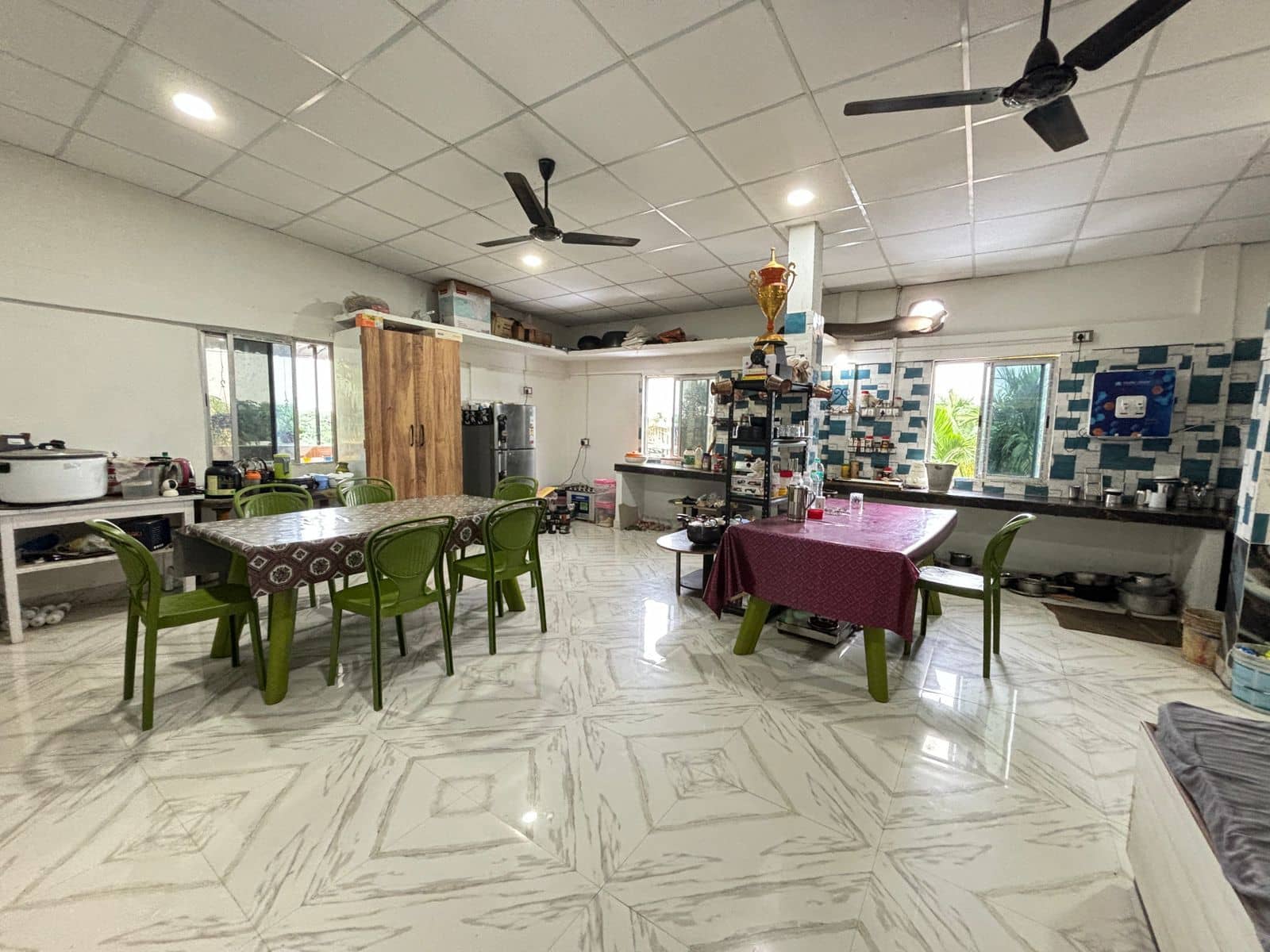 Affordable Homestay w/ Home Meals & Parking, Assam - Lakhimpur photo 5