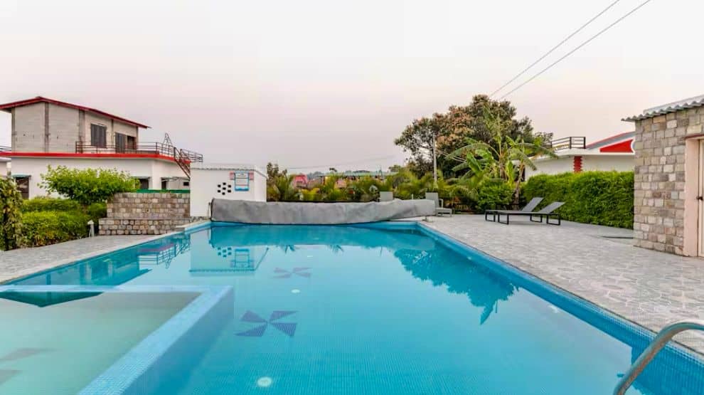 Organic Farm Cottage w/ Home Meals & Bonfires, Uttarakhand - Uttarakhand photo 4