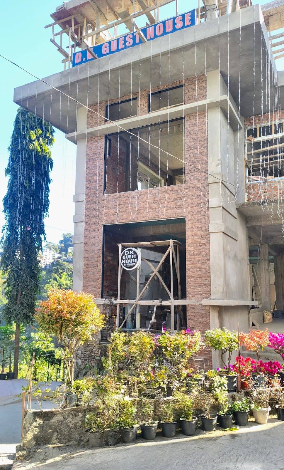 Homestay w/ Home Hospitality, Mizoram - Mizoram, Aizawl