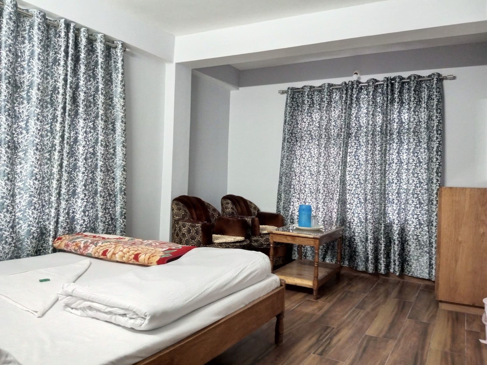 4.6 rated 8BR Home w/ Kanchanjunga view & yummeals in Sikkim 2