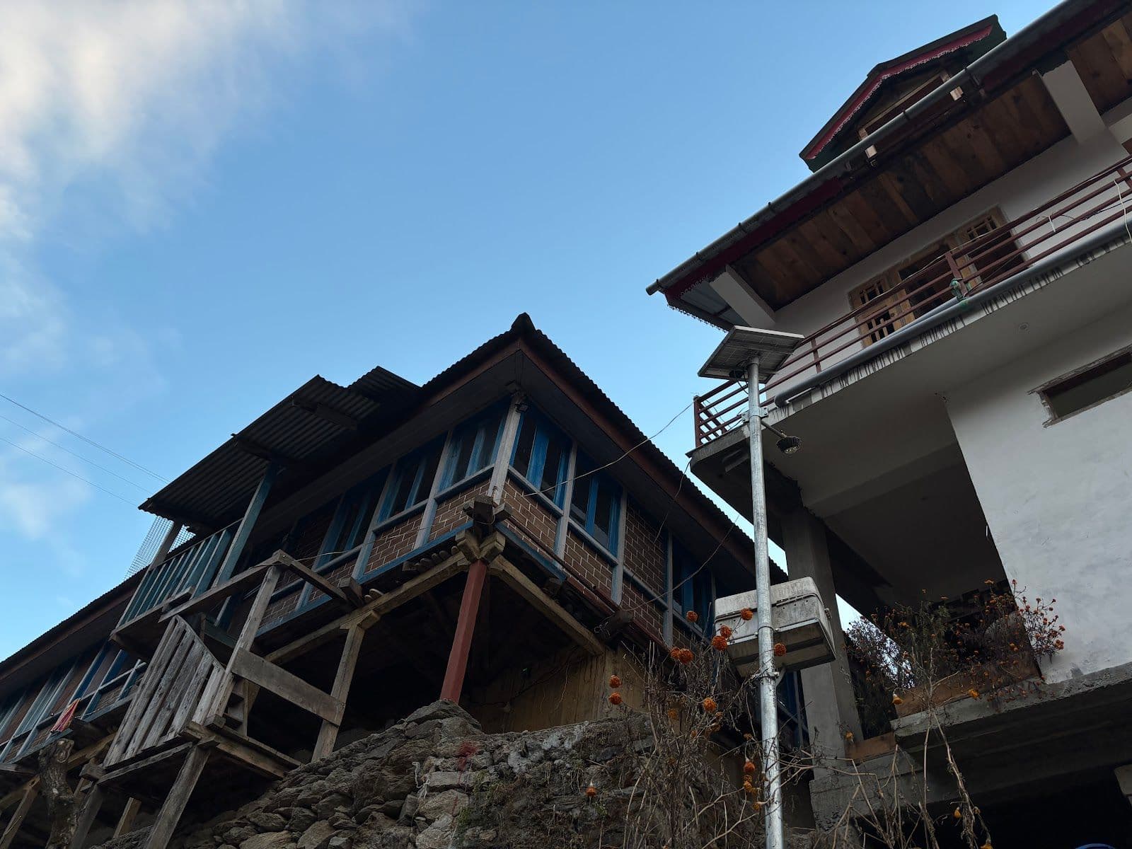 Homestay w/ Delicious Meals & Mountain Views, HP in Kullu, HP 1