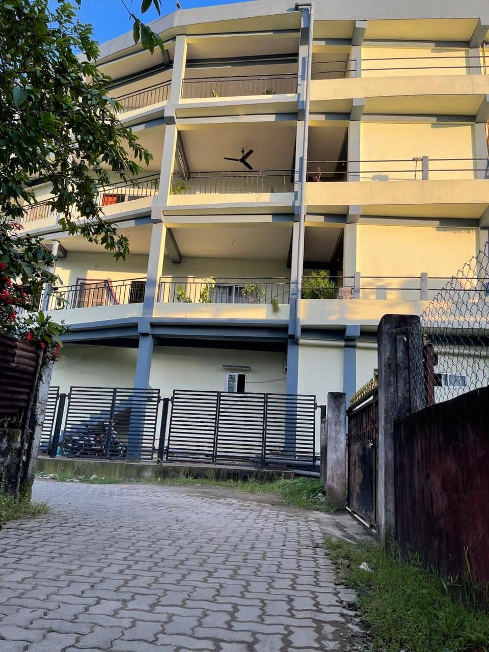 Aesthetic Homestay, Well-Decorated Rooms, Assam - Jorhat, Assam