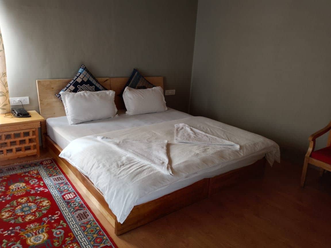 Organic Farm Cottages w/ Stargazing, Ladakh - Diskit, Ladakh photo 3