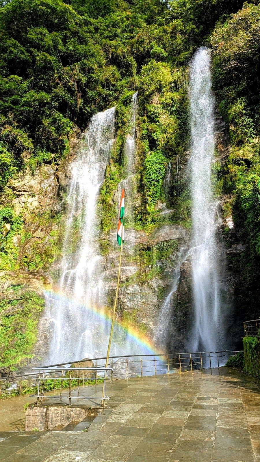 4BR Chalet in the woods near Darjeeling Waterfall - Sonada photo 5