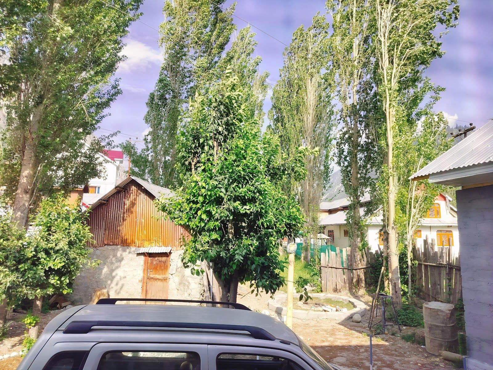 Family Homestay w/ Home Meals & Views, Kashmir in Gurez, Kashmir 5