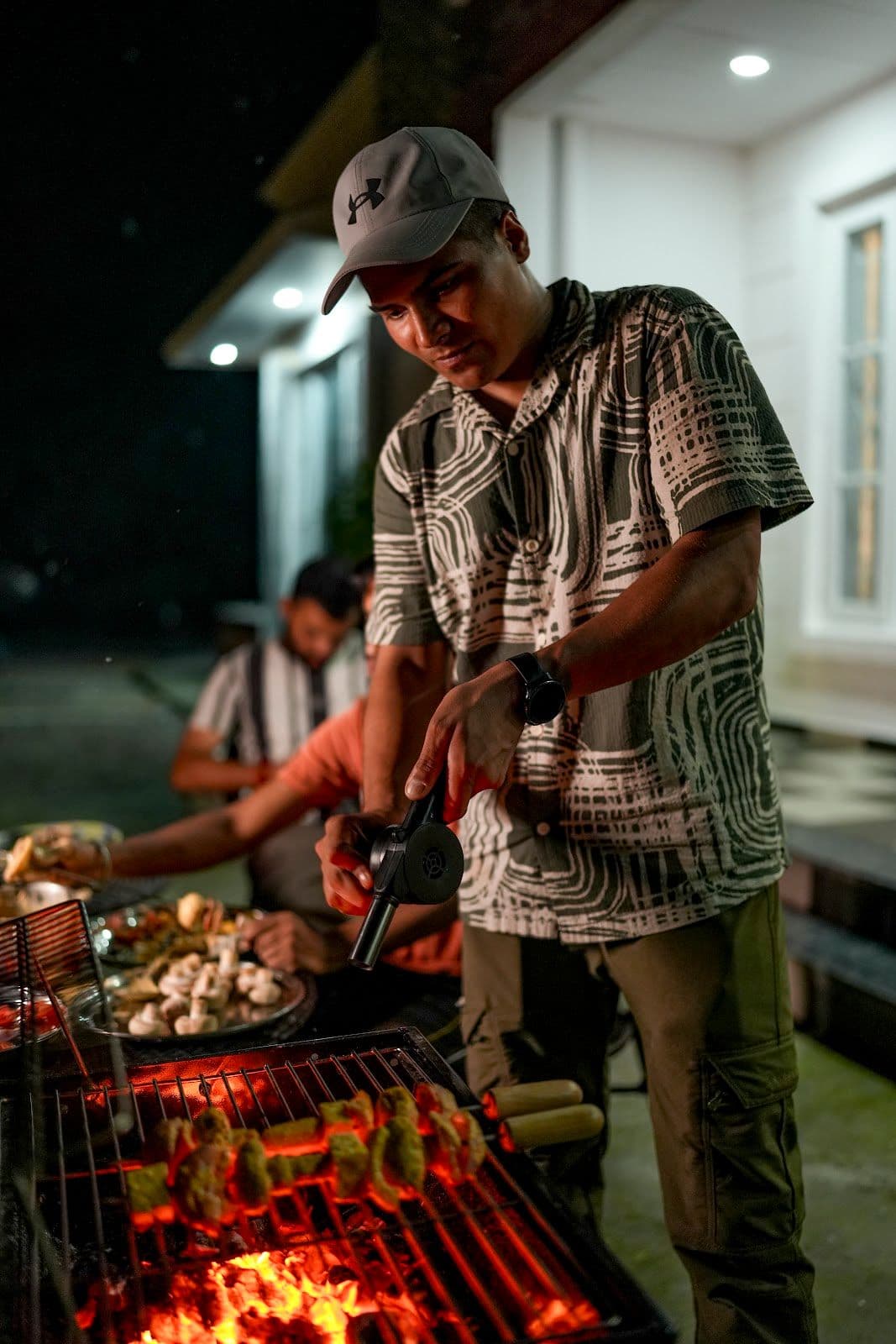 3BR Villa w/ Hill Views & Home Meals, Uttarakhand in Dehradun, Uttarakhand 8