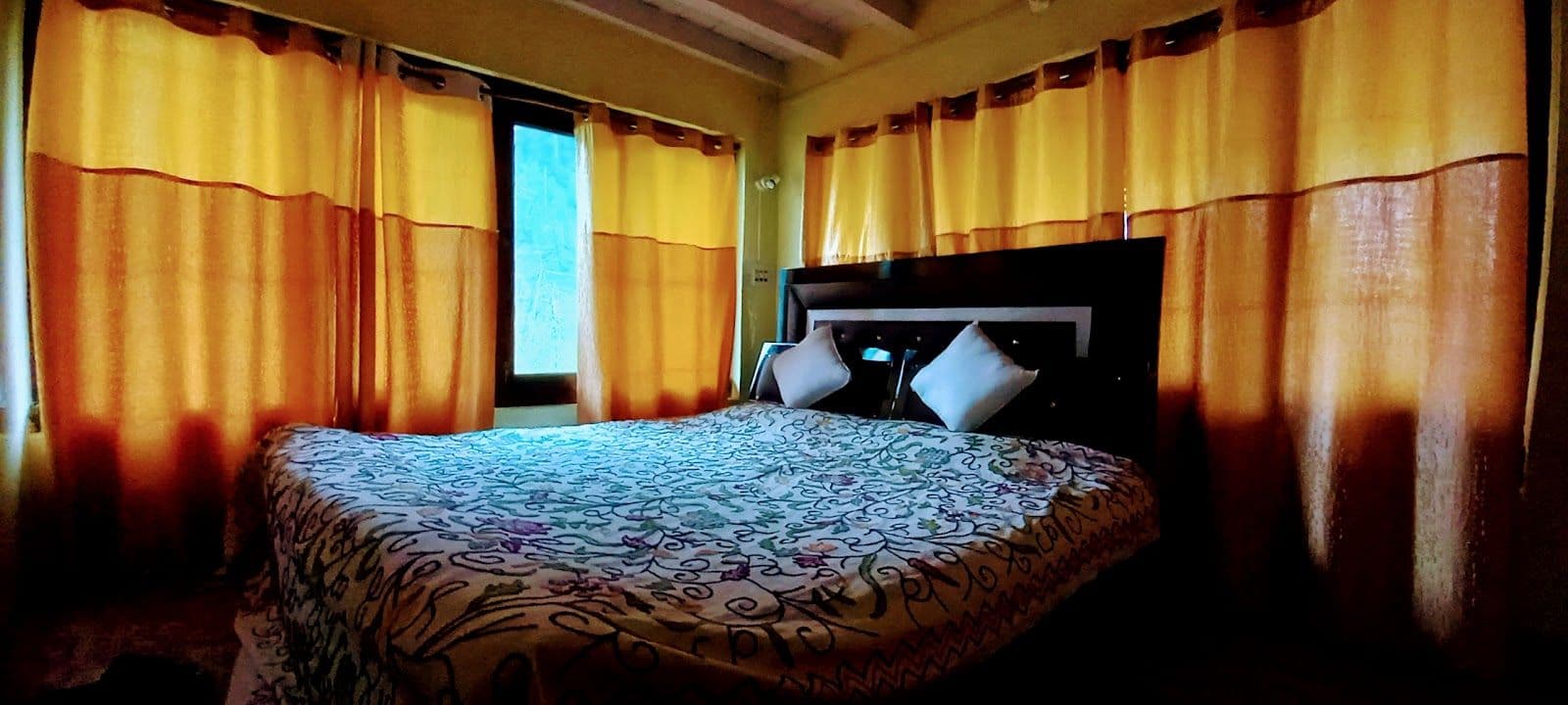 Homestay by Lidder River w/ Home Meals, J&K in Jammu and Kashmir 2