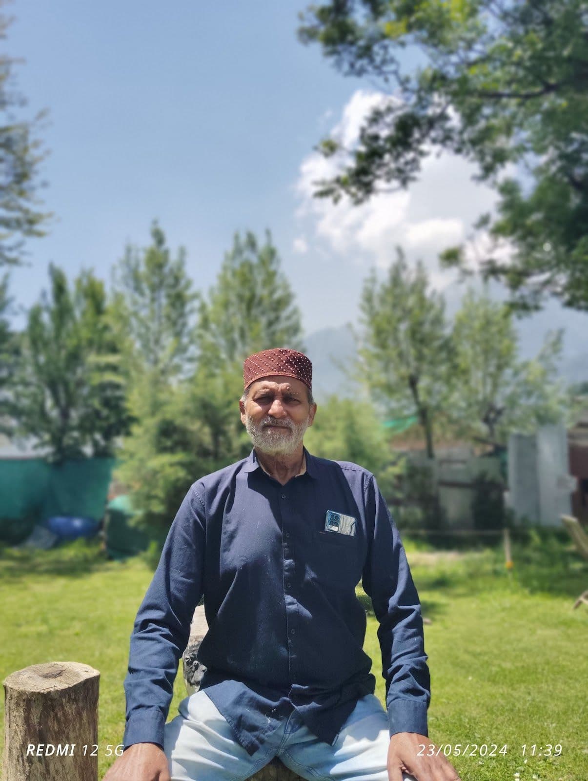 Homestay w/ Home Meals & Hot Water, Kashmir in Pahalgam, Kashmir 8