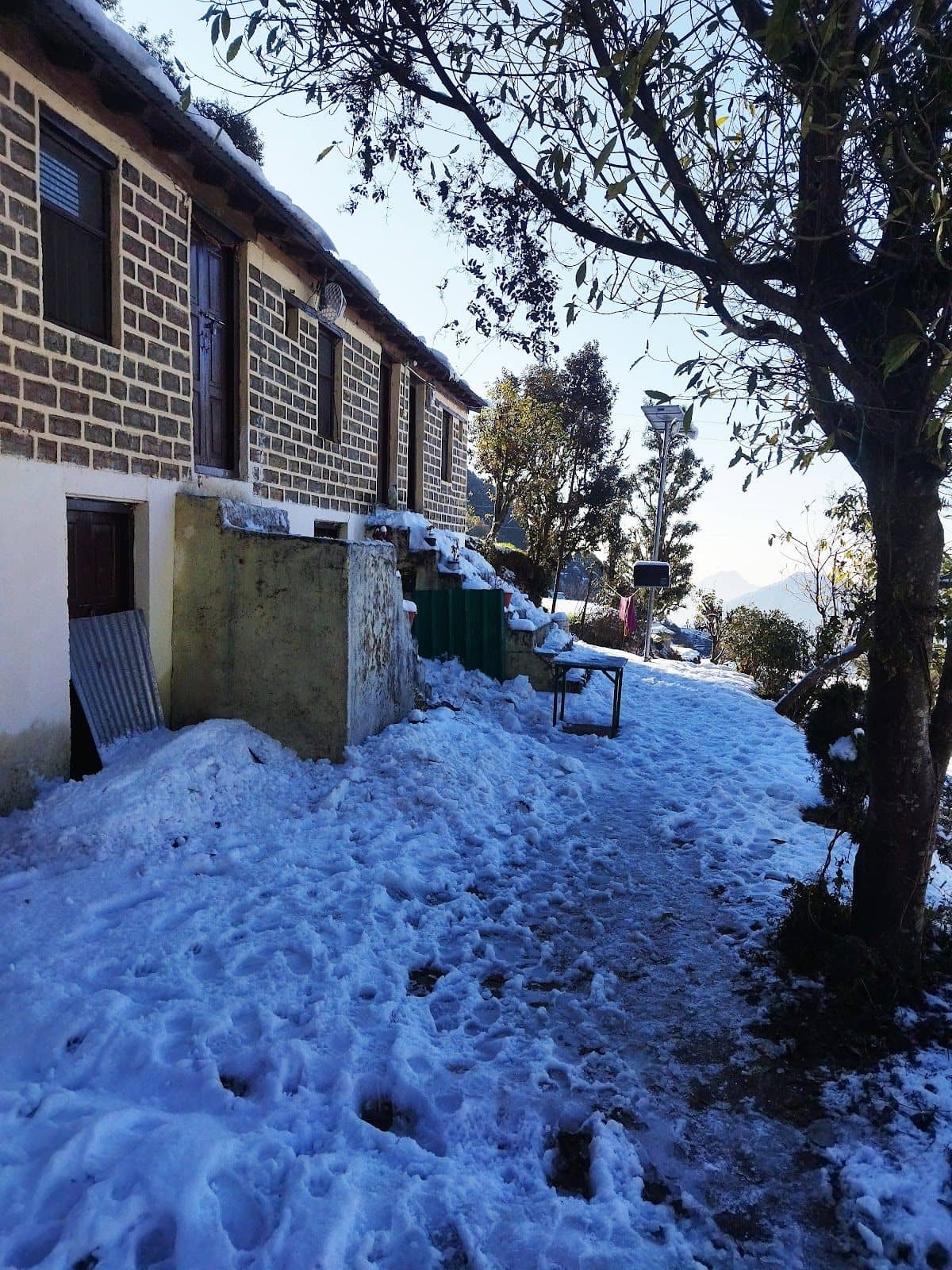 Cozy Homestay in Bhimtal - Bhimtal photo 4