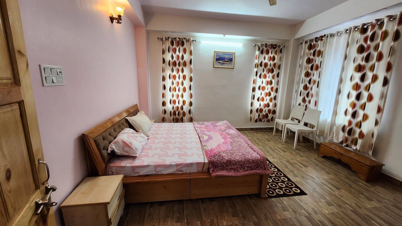 Mountain View Homestay w/ Kitchen, HP - Raison, HP photo 3