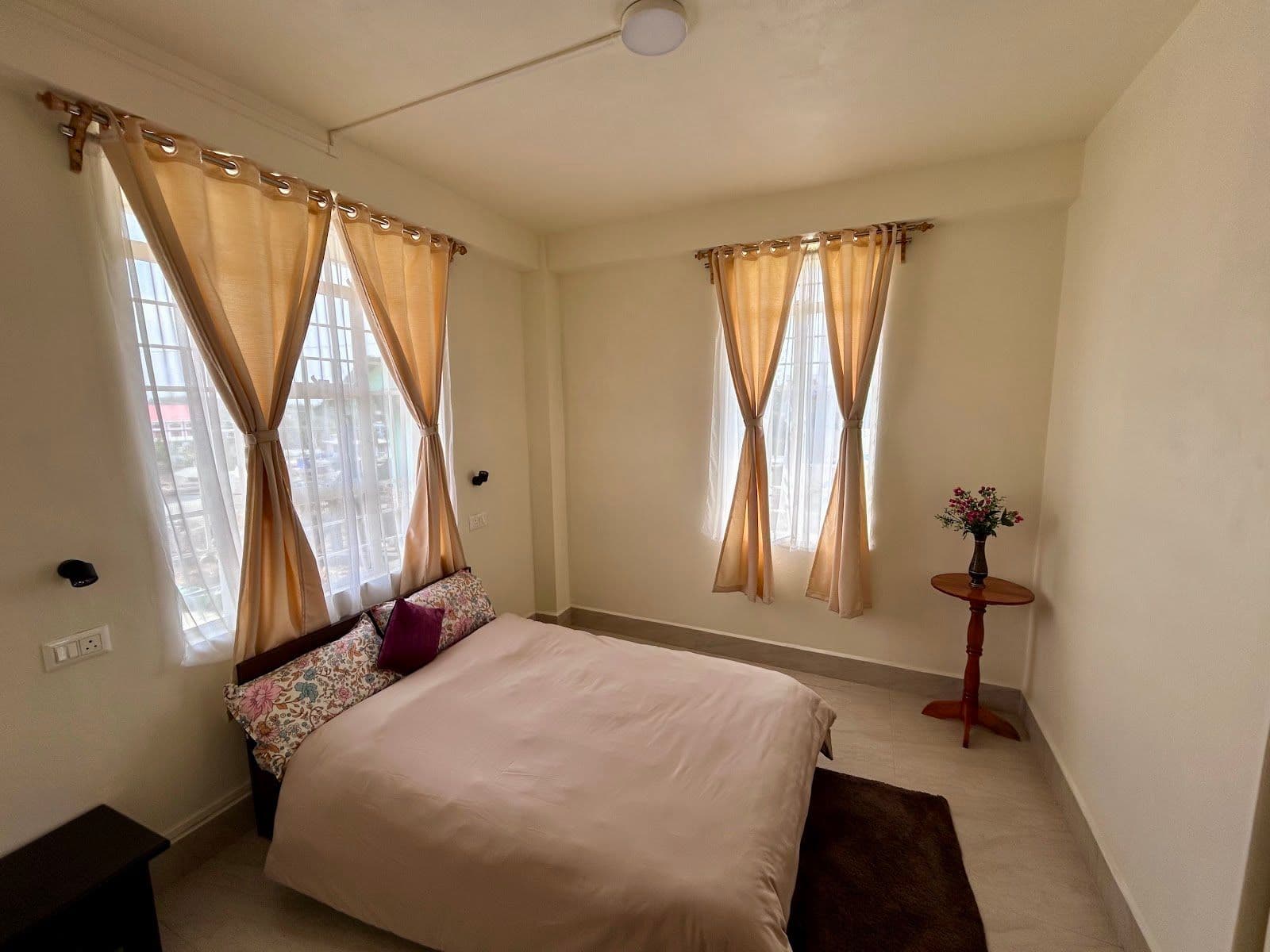 Sacred Forest Homestay w/ Trek Access, Megh. in Mawphlang, Meghalaya 2