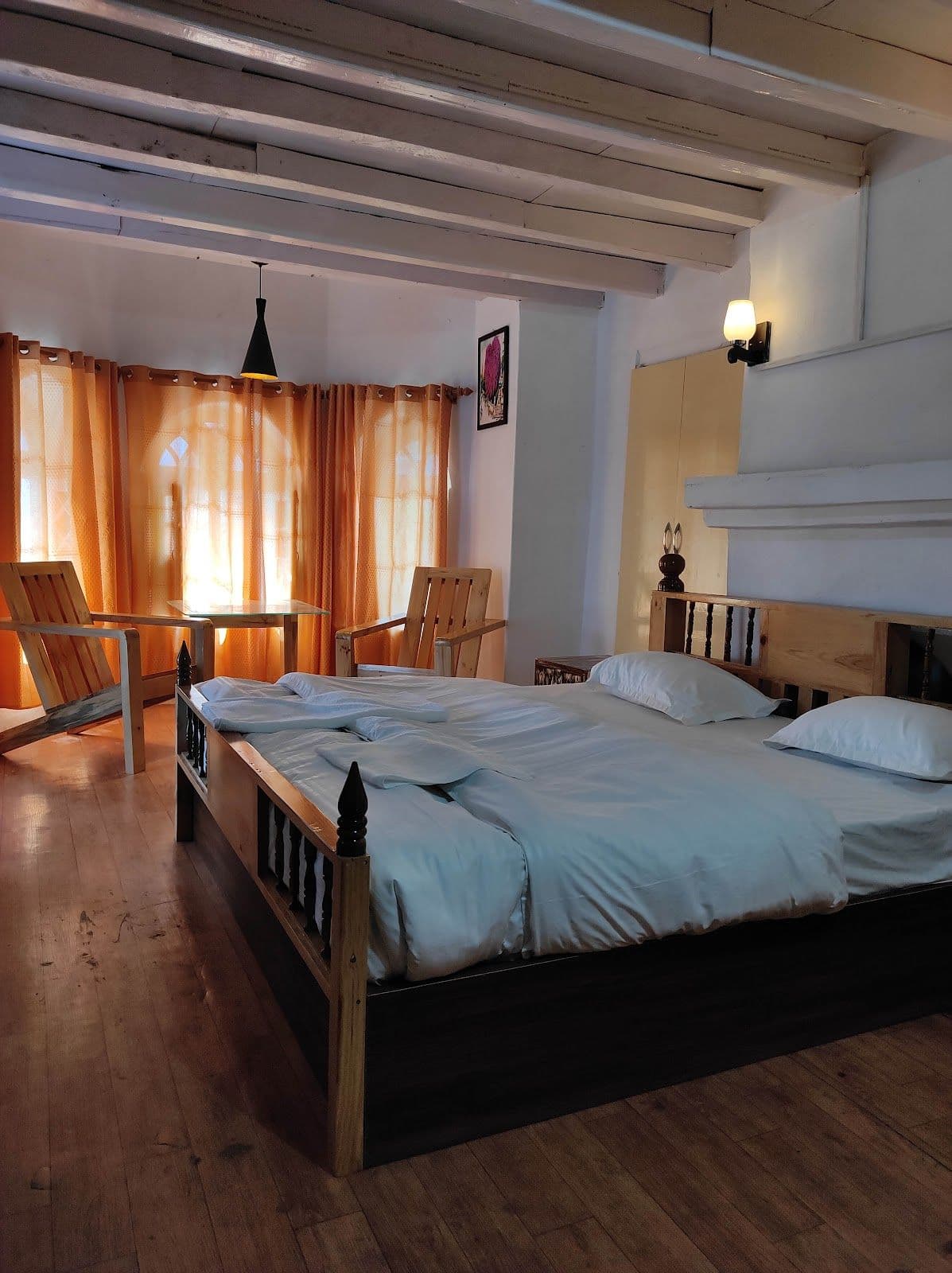 Heritage Homestay w/ Sunrise Views, Uttarakhand in Almora, Uttarakhand 5