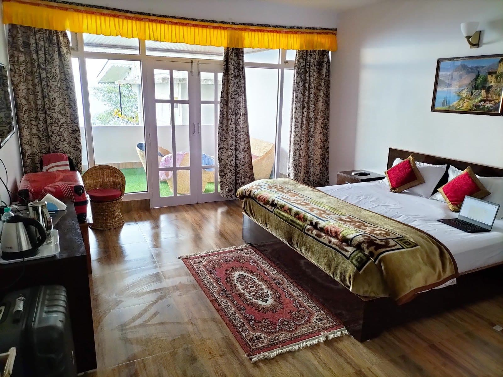 Sikkim Homestay: 'Felt Like Home' Hospitality in Gangtok 2