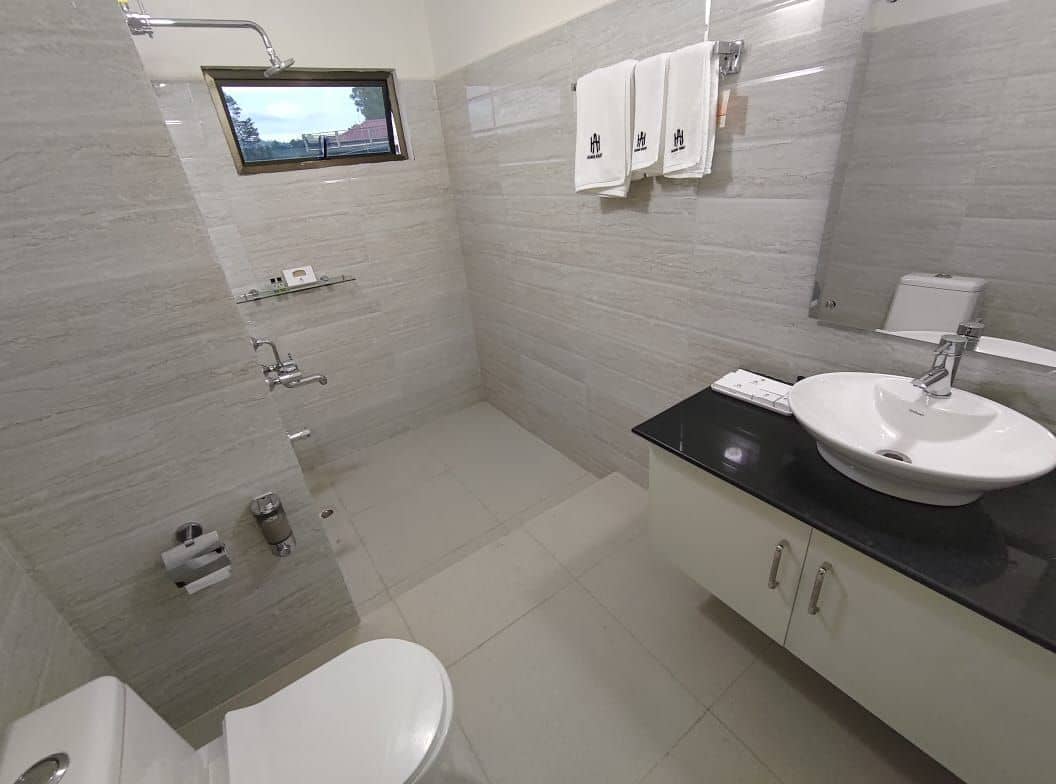 Homestay w/ Best Food & Nature Views, Mizoram - Aizawl, Mizoram photo 4