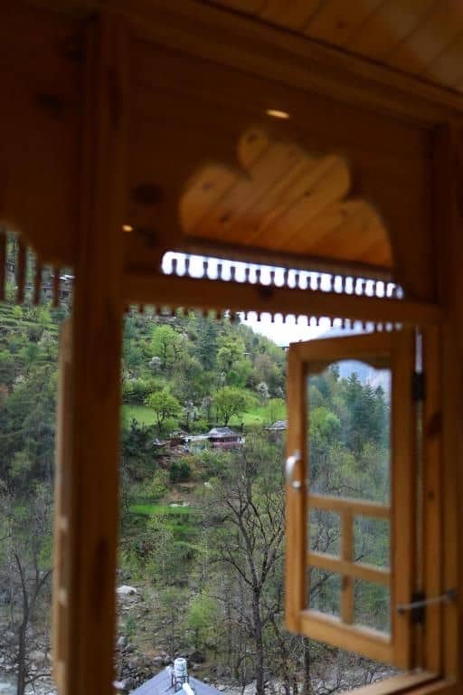 Riverside Homestay w/ Mountain Views, HP - Chippni, HP photo 5