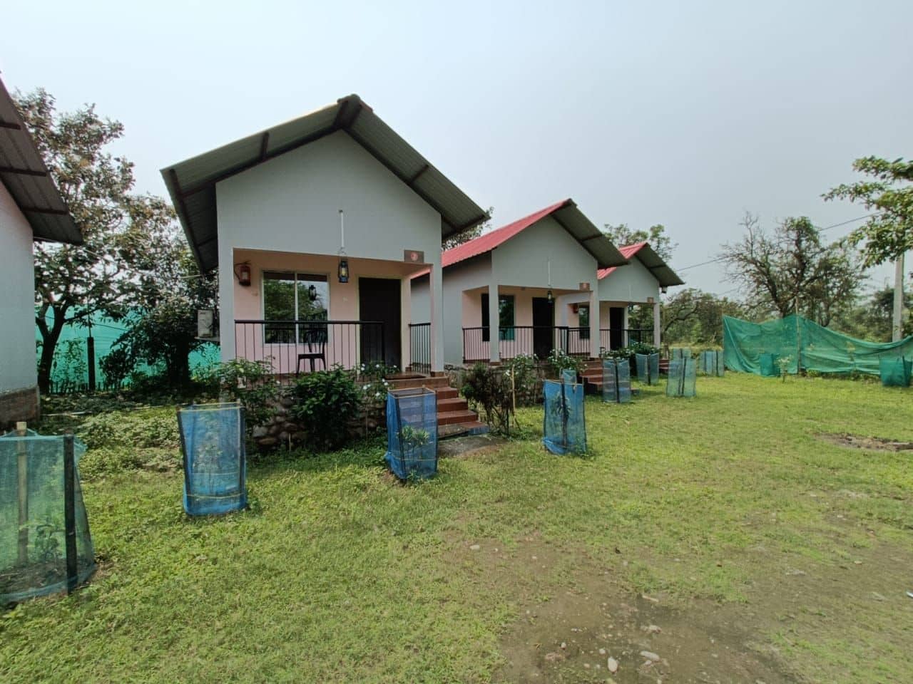 Peaceful Bungalow w/ Elephant Rides, Assam - Barpeta photo 5