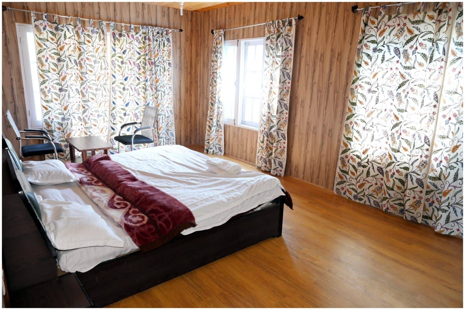 Riverfront Cottage w/ Apple Orchard Access, J&K - Jammu and Kashmir photo 4