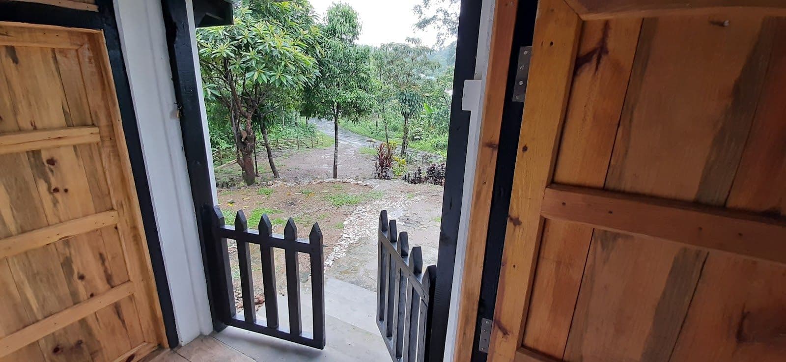 Discovered Property in Mawlynnong 8