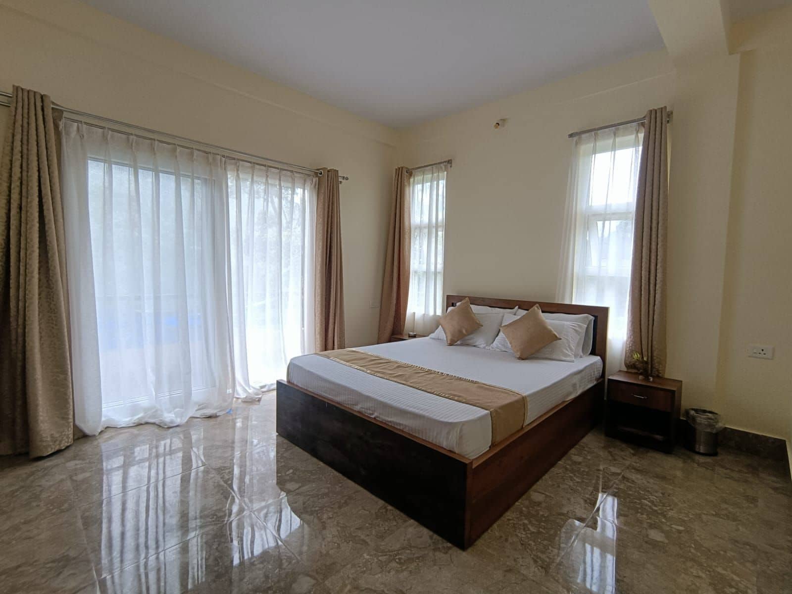 Rinica Resort - Meghalaya photo 3