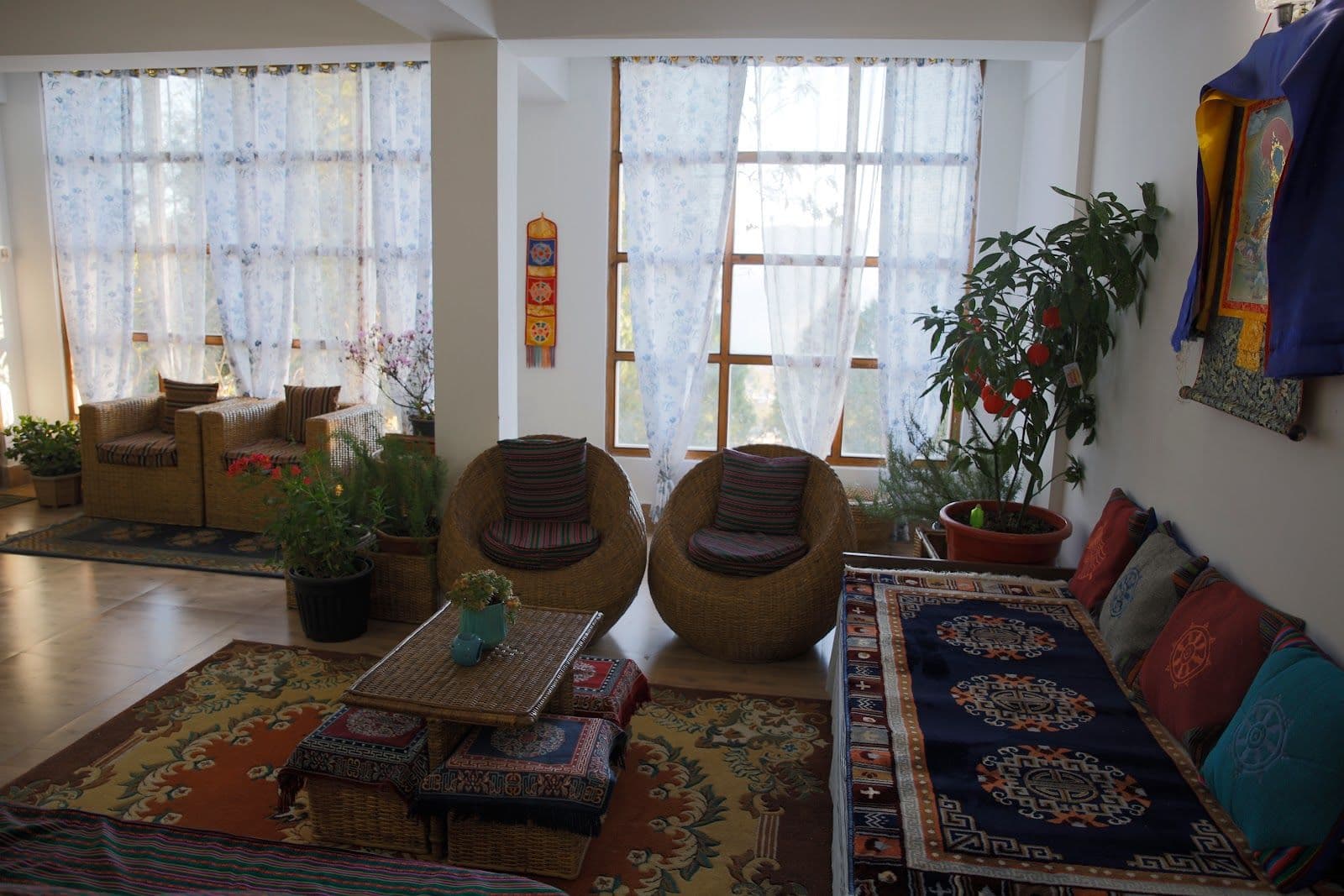 Ultimate Hospitality Homestay w/Monastery View, AR in Bomdila 8