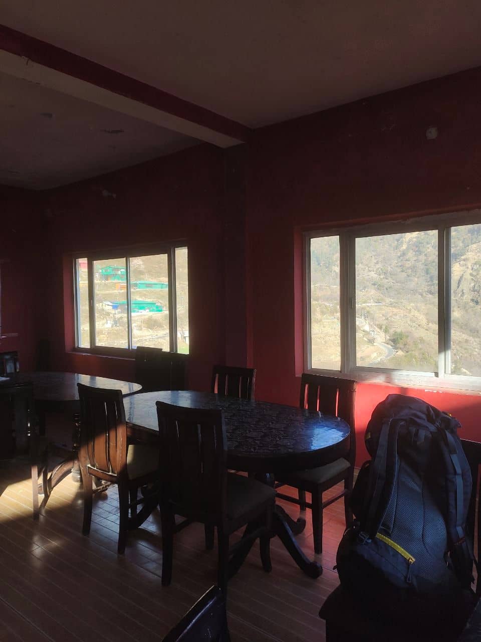 Trekker's Homestay w/ Home Meals, Uttarakhand - Raithal, Uttarakhand photo 5