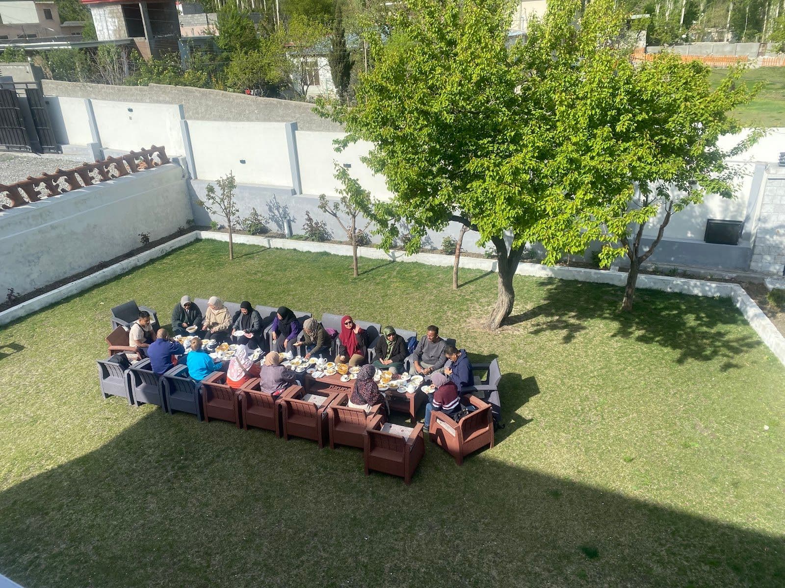Spacious Homestay w/ Valley Views & Meals, AP in Skardu, AP 5