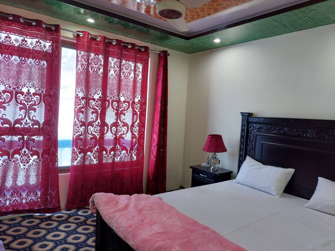 Riverfront Homestay w/ Mountain Views - Khaplu, Gilgit-Baltistan photo 3