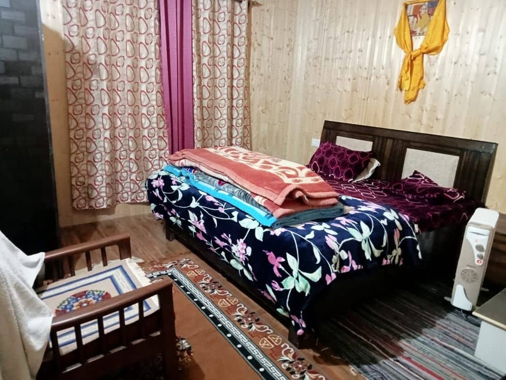 Homestay w/ Valley Views & Home Meals, HP - Maneyogma, HP photo 5