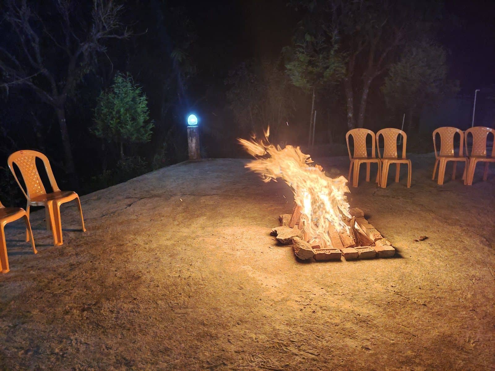 Kanchenjunga View Homestay w/ Owners' Care, Sikkim - Aritar, Sikkim photo 5